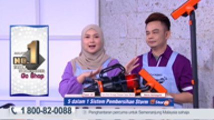 Twinbird Vacuum Cleaner 1080. mp4