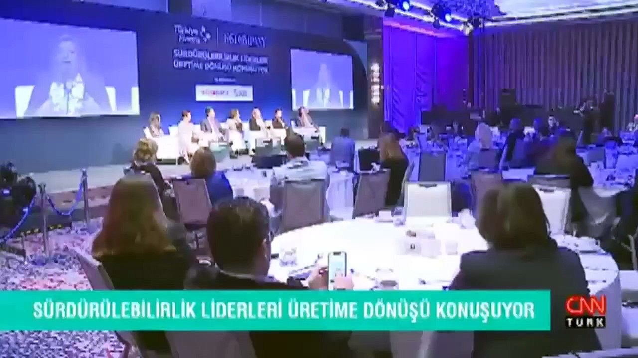 Türkiye Finans Perakende Bankacılık Genel Müdür...