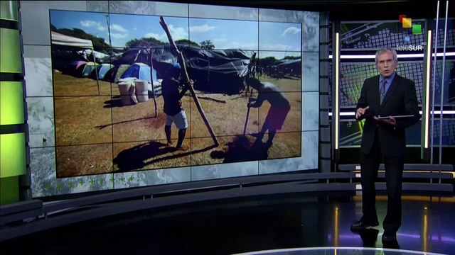 Temas del Día 05-04: Perú: Ejecutivo toma acciones ante Paro de Transportistas