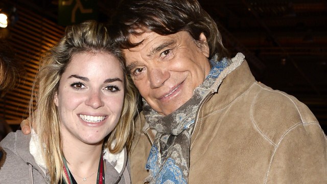 FEMME ACTUELLE - Bernard Tapie : la réaction touchante de Sophie Tapie après les confidences de son père sur son combat contre la maladie