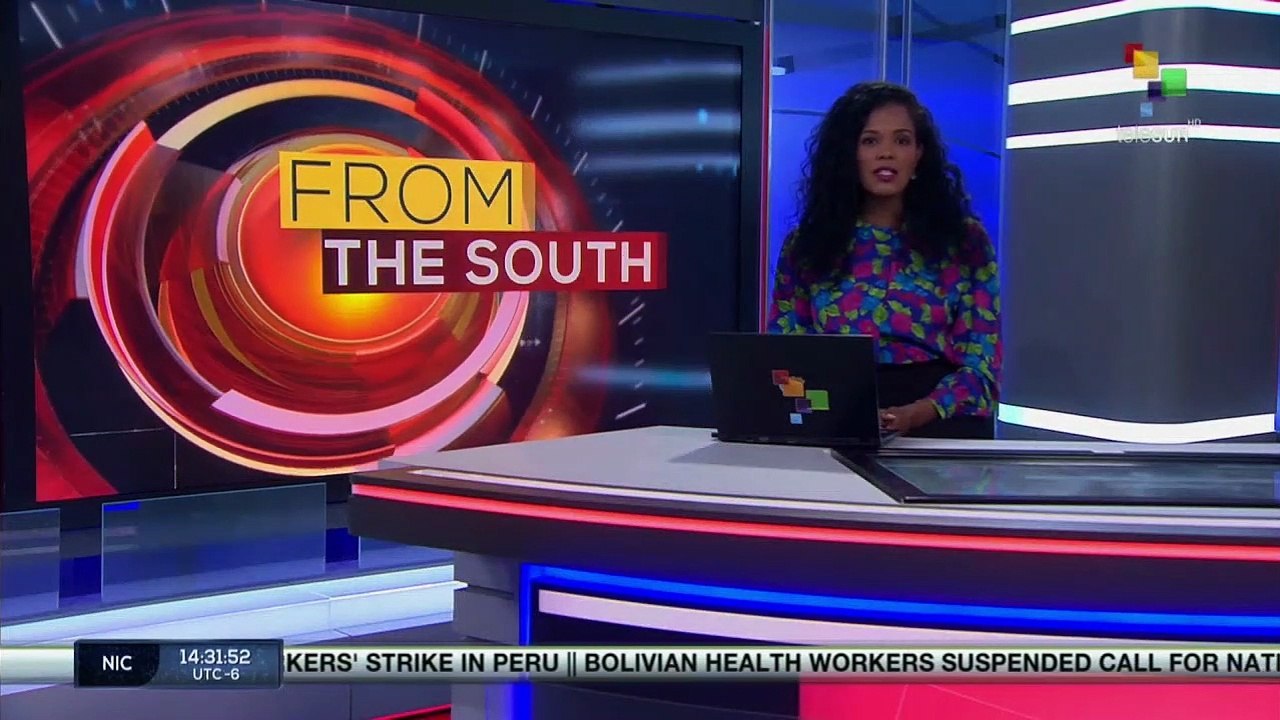 Peru: President to announce measures to solve transport strike