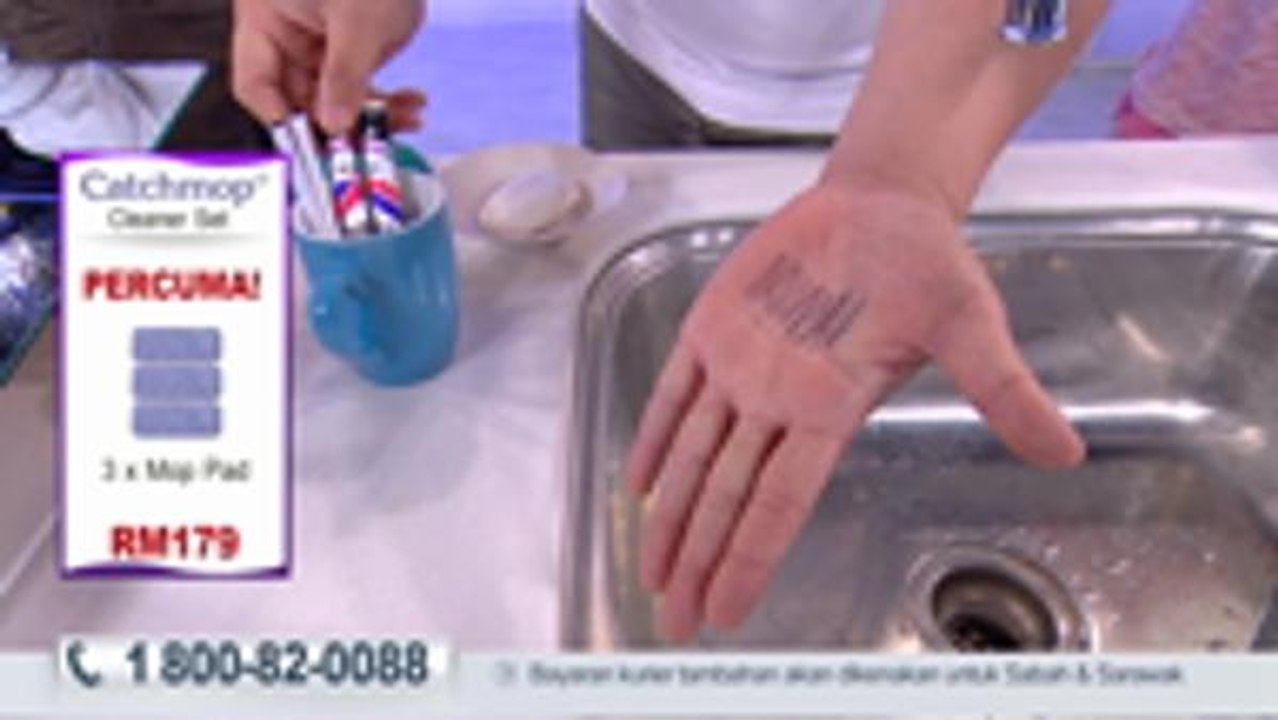 Catchmop Cleaner Value Set 1080. mp4