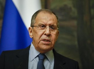 Lavrov: "Rus Silahlı Kuvvetleri bazı 'savaş suçları' iddialarının açık bir şekilde uydurma ve yanlış olduğunu birçok kez kanıtlanmıştır"