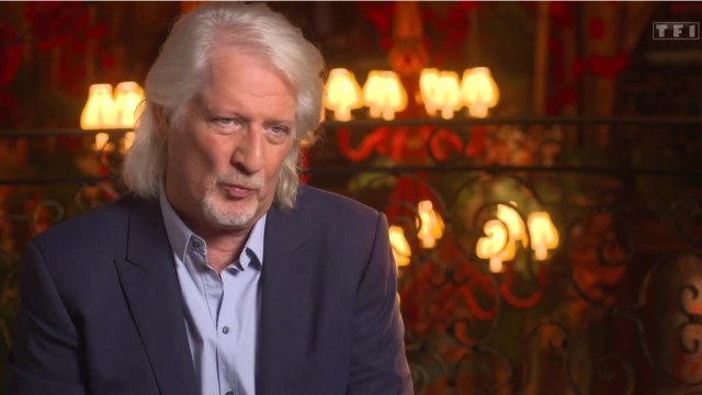 FEMME ACTUELLE - Je suis mort avec lui : les confidences bouleversantes de Patrick Sébastien sur la mort de son fils