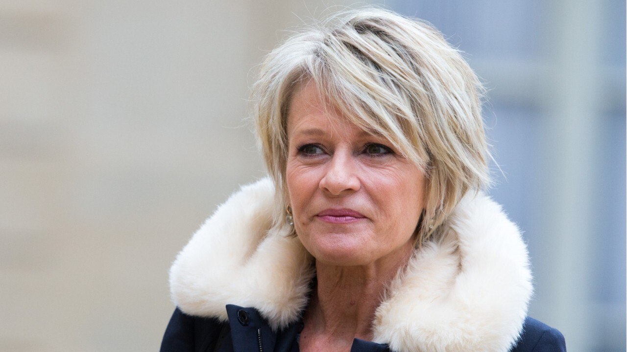 FEMME ACTUELLE - “L’échec était annoncé” : Sophie Davant revient sur sa rupture avec Erik Orsenna