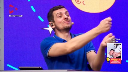 Graffite98 | Ofertão do Grafex