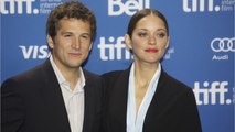 FEMME ACTUELLE - Marion Cotillard : Guillaume Canet évoque les 