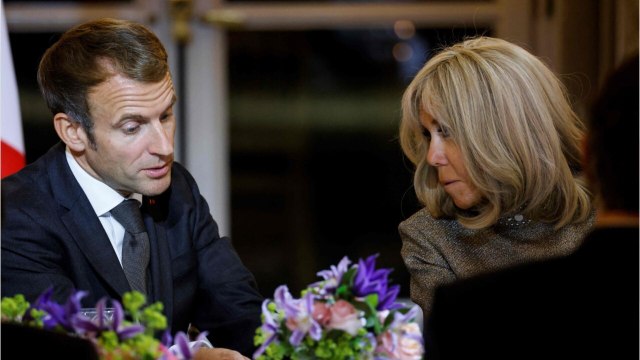 FEMME ACTUELLE - Brigitte Macron : son intervention auprès d'Emmanuel Macron pour demander un reconfinement plus souple