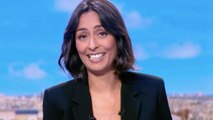 FEMME ACTUELLE - Leïla Kaddour : après sa bourde au JT de France 2, elle s’excuse auprès de Nagui
