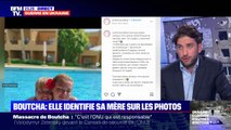 Grâce à une manucure, elle identifie sa mère sur les photos des victimes de Boutcha
