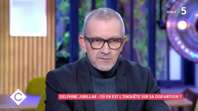 FEMME ACTUELLE - Cédric Jubillar très difficile à appréhender : les révélations des gendarmes