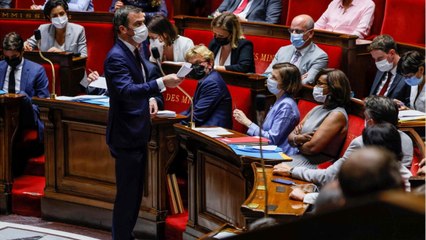 FEMME ACTUELLE - Contraception : cette mesure symbolique adoptée à l’unanimité par les députés
