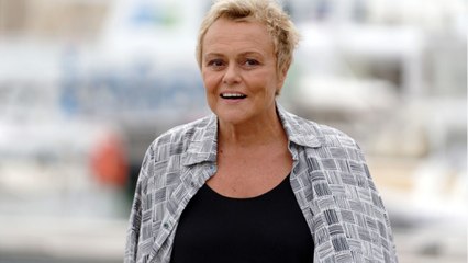 FEMME ACTUELLE - Emmanuel Macron : sa réponse au courrier que Muriel Robin lui avait adressé