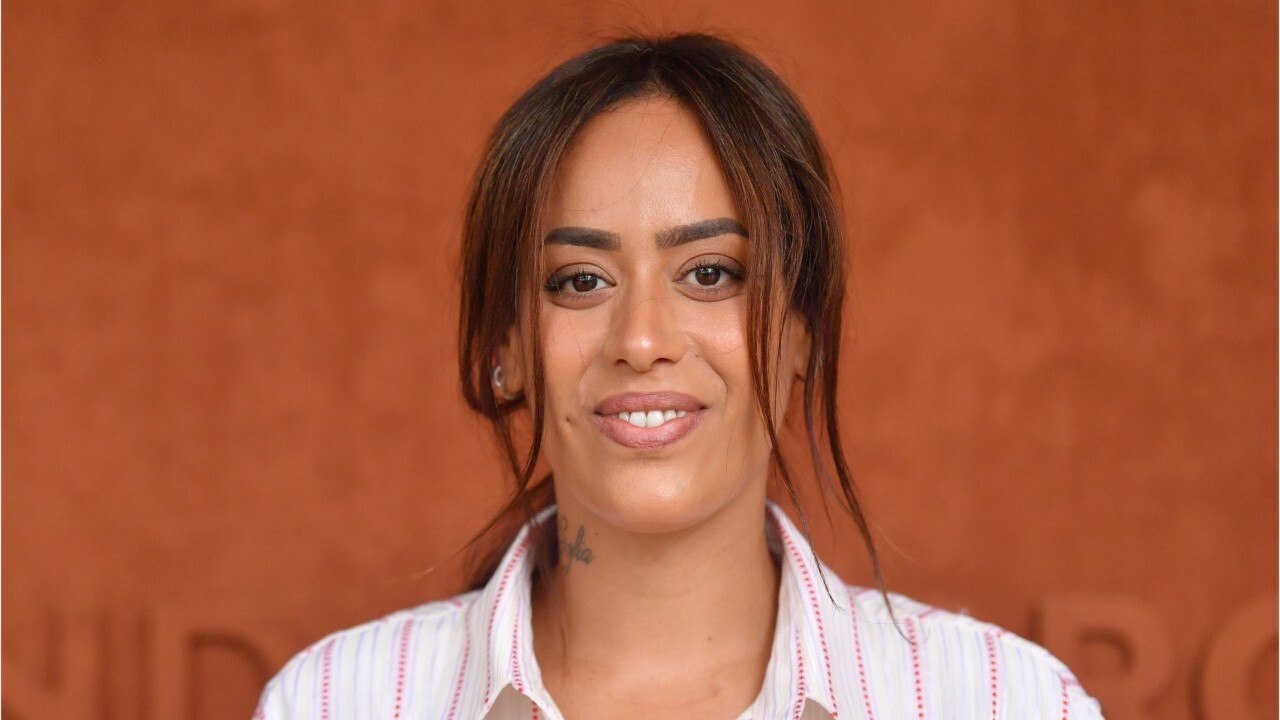 FEMME ACTUELLE - Amel Bent diagnostiquée HPI : "Ça ne fait pas longtemps que je le sais"