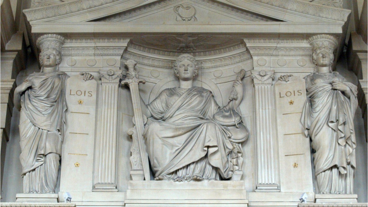 FEMME ACTUELLE - Affaire d'Outreau : l'acquitté Franck Lavier renvoyé aux assises pour viol sur sa fille