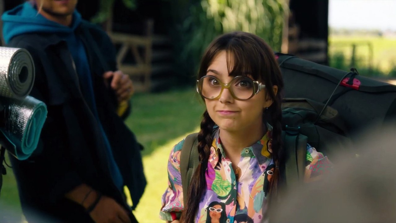 Bibi Und Tina Einfach Anders Film