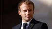 FEMME ACTUELLE - Emmanuel Macron : ce célèbre humoriste français avec qui il a fait ses études