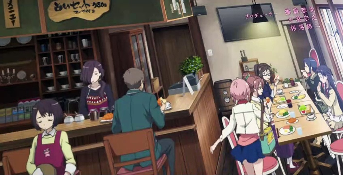 Sakura Quest S01 E11