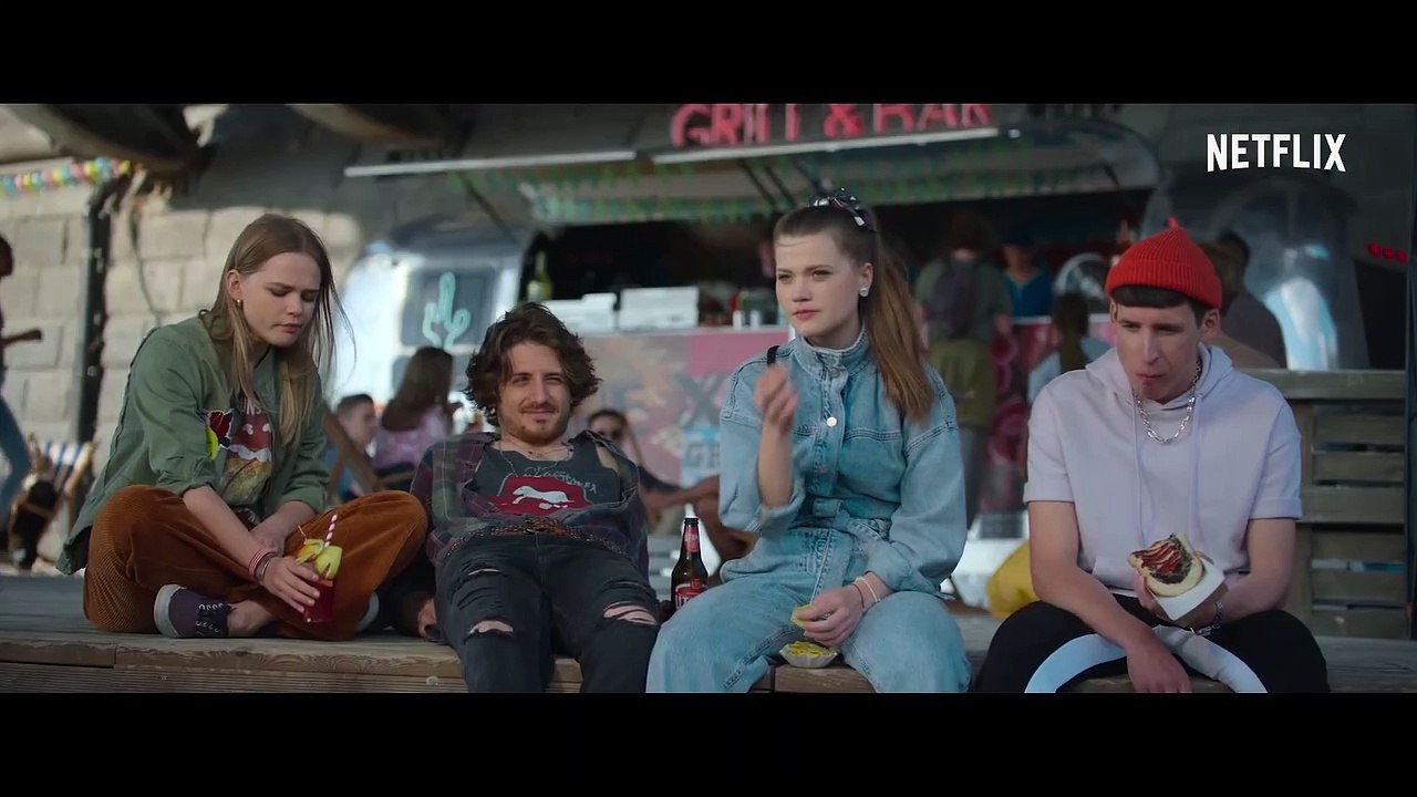 Sie sehen dich Staffel 1