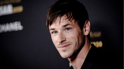 FEMME ACTUELLE - Gaspard Ulliel : la vidéo déchirante de son fils de 6 ans pendant leur séjour au ski
