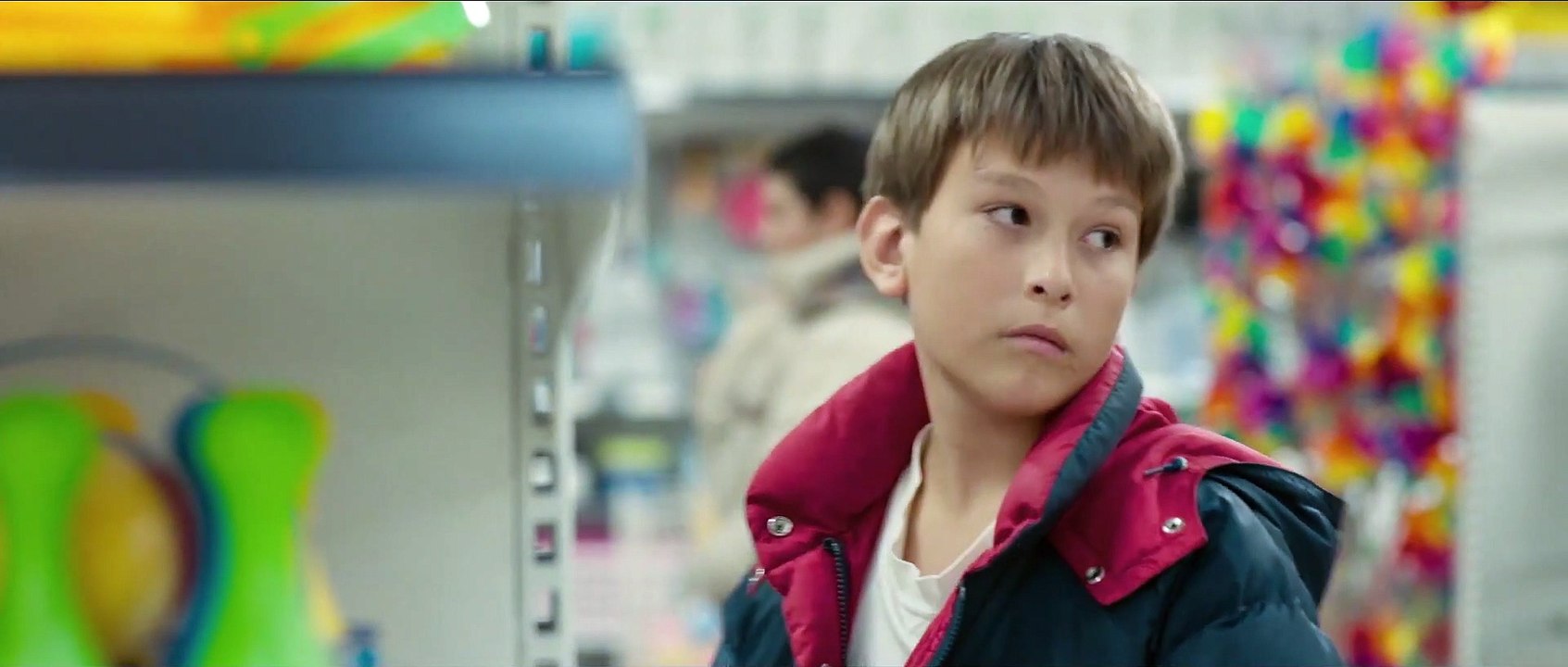 I AM ZLATAN Film Trailer