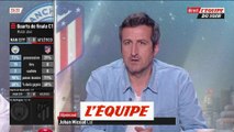 Micoud : «Un score de 2-0 pour City aurait été plus logique» - Foot - C1