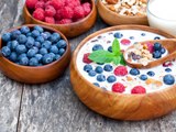 Recette santé : porridge de flocons d’avoine pour stimuler la thyroïde