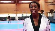Le taekwondo, le sport idéal pour mon enfant ?