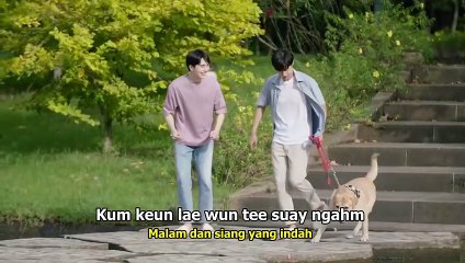 DOUBLE K - LAEO RAO JA POB GUN (OST The Miracle Of Teddy Bear คุณหมีปาฏิหาริย์)