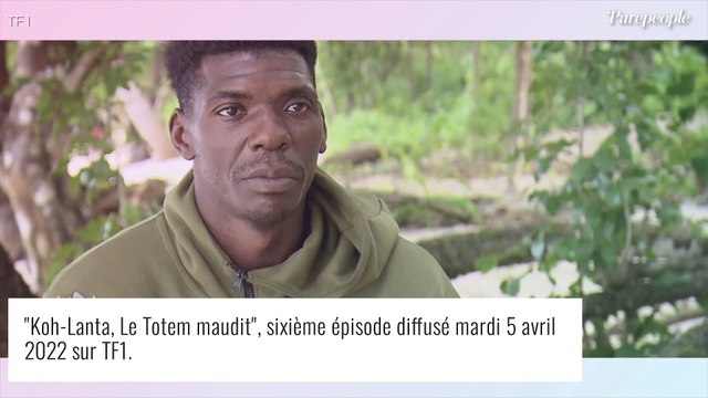 Koh-Lanta, Le Totem maudit : Stéphanie encore éliminée, un abandon médical, Olga en larmes !