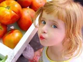 Comment faire apprécier les légumes et le poisson aux enfants ?