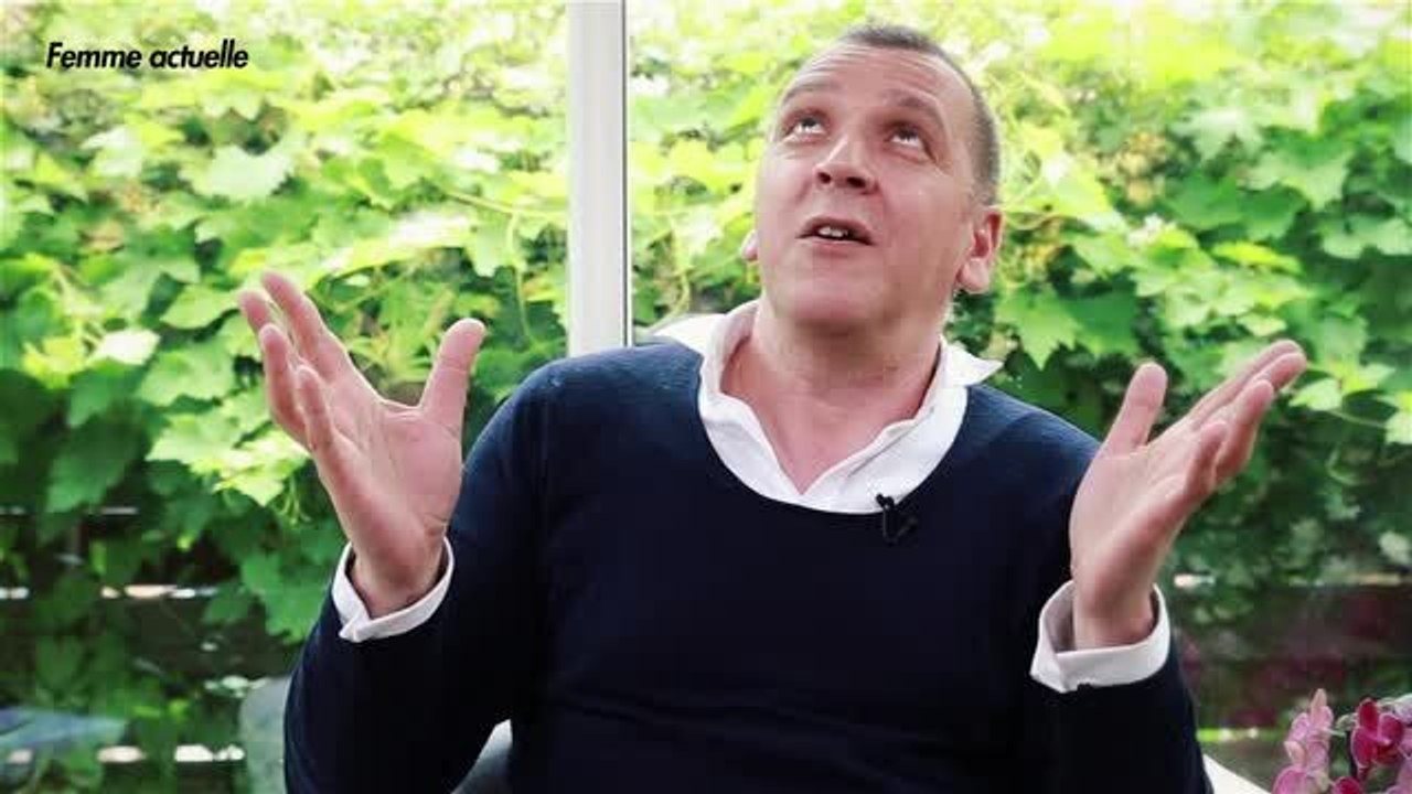 Astro : Portrait Love de l'homme Bélier par Marc Angel