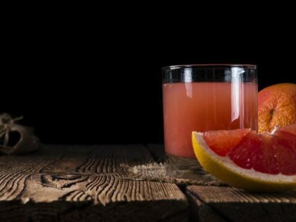 Cocktail sans alcool : le sea breeze virgin