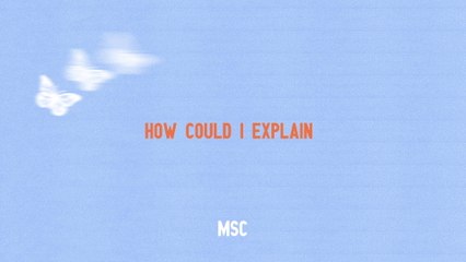 Mosaic MSC - How Could I Explain