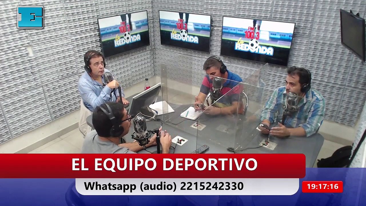 FM La Redonda (1001)
