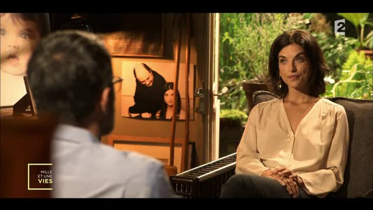 Mille et une vies : Pauline Delpech raconte son enfer de l'anorexie