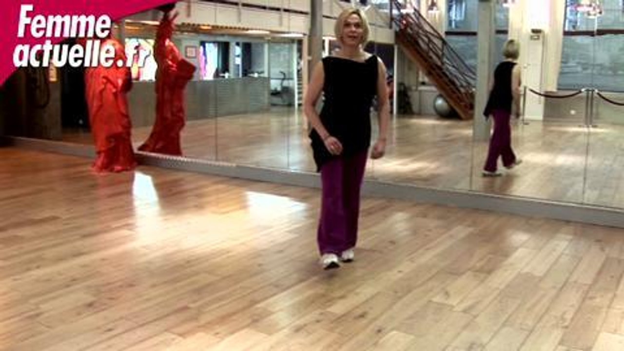 La danse brûle-calories