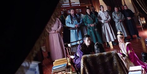 The Legend of Xiao Chuo S01 E24