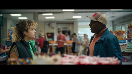 La Traversée Film Bande-Annonce