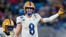 Predicting The Top Ten Picks In The NFL Draft