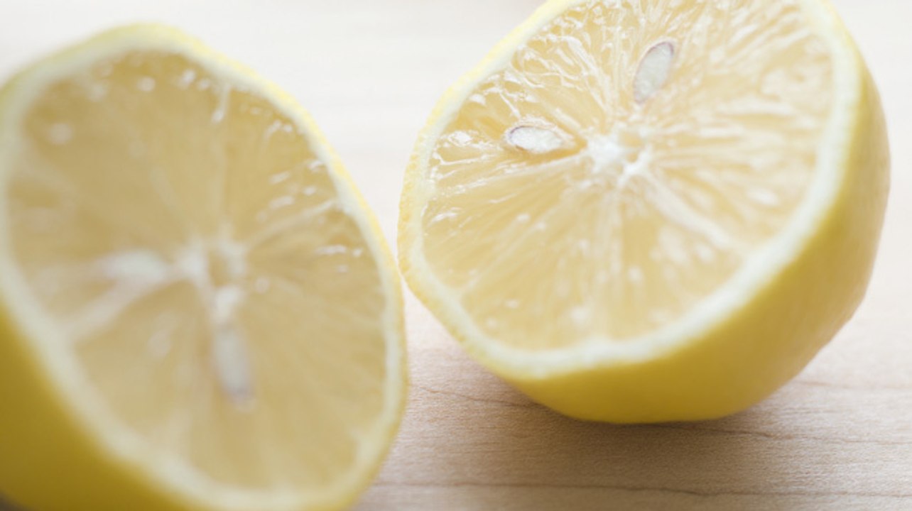 Comment presser un citron sans effort