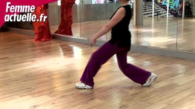 La Choré minceur pour fondre en s’amusant