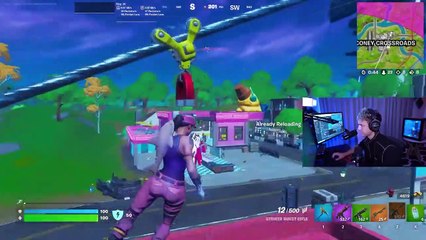 The NEW Updated HEAVY SNIPER  INSANE 18KILL GAME