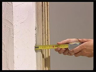 Comment poser une fenêtre en PVC ?