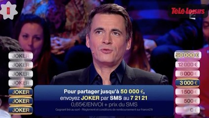 Vous ne devinerez jamais où Olivier Minne voulait se faire tatouer... Le zapping jeux