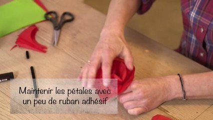 Décorer facilement un buffet d'anniversaire pour enfant