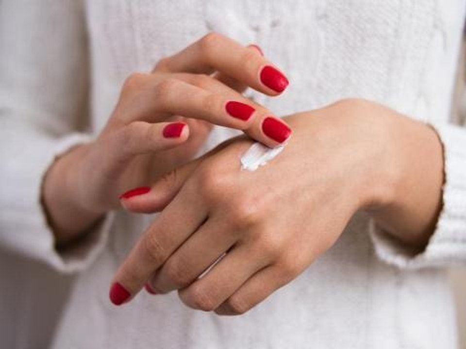 Cosmétiques maison : un soin hydratant pour les mains