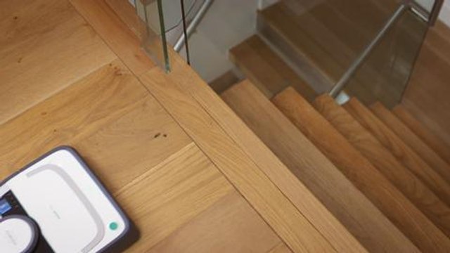 Aspirateur robot : j’ai testé le dernier né chez Vorwerk