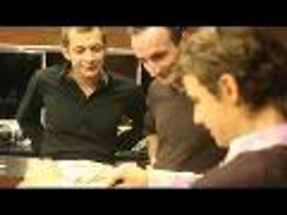 En cuisine avec Alba Pezone et Pascal Selem-2