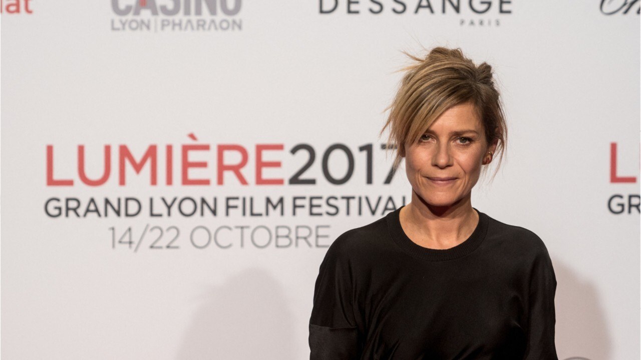 FEMME ACTUELLE - Marina Foïs révèle avoir été abusée sexuellement à 8 ans par l'un de ses baby-sitters